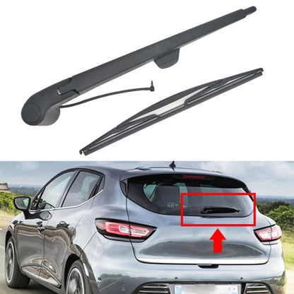 JH-BK15 For Buick Rainier 2007-2017 Car Rear Windshield Wiper Arm Blade Assembly 15232653 - Windscreen Wipers by buy2fix | Online Shopping UK | buy2fix