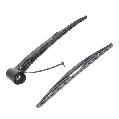 JH-BK15 For Buick Rainier 2007-2017 Car Rear Windshield Wiper Arm Blade Assembly 15232653 - Windscreen Wipers by buy2fix | Online Shopping UK | buy2fix