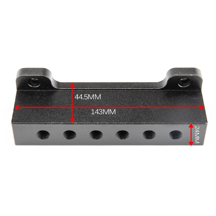 Car Modification Fuel Rail Kit - Engine Fittings by buy2fix | Online Shopping UK | buy2fix