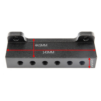 Car Modification Fuel Rail Kit - Engine Fittings by buy2fix | Online Shopping UK | buy2fix
