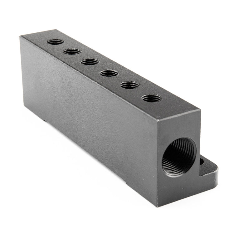 Car Modification Fuel Rail Kit - Engine Fittings by buy2fix | Online Shopping UK | buy2fix