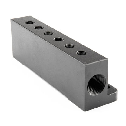 Car Modification Fuel Rail Kit - Engine Fittings by buy2fix | Online Shopping UK | buy2fix
