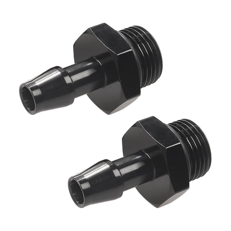 Car Modification Fuel Rail Kit - Engine Fittings by buy2fix | Online Shopping UK | buy2fix