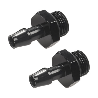 Car Modification Fuel Rail Kit - Engine Fittings by buy2fix | Online Shopping UK | buy2fix