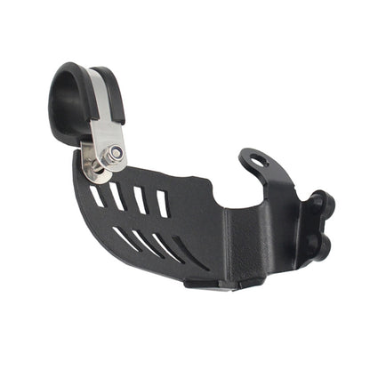 For BMW R1250GS R1200GS ADV Motorcycle Side Bracket Switch Guard - Protective Gear by buy2fix | Online Shopping UK | buy2fix