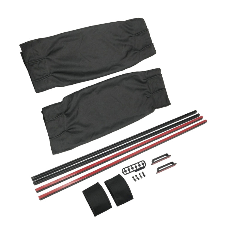 Car Windshield Shading Anti-ultraviolet Heat Insulation Curtain Window Sunshade - Window Foils & Solar Protection by buy2fix | Online Shopping UK | buy2fix