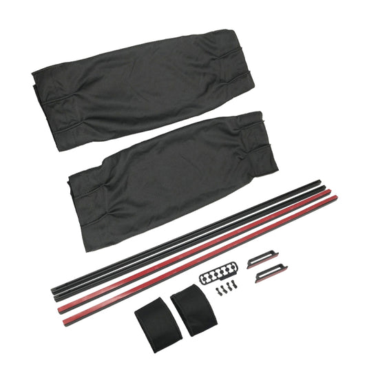 Car Windshield Shading Anti-ultraviolet Heat Insulation Curtain Window Sunshade - Window Foils & Solar Protection by buy2fix | Online Shopping UK | buy2fix