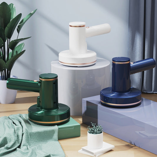 ST-6643 Car Wireless Handheld Vacuum Cleaner(Green) by buy2fix