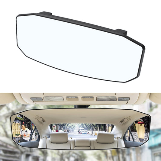 SHUNWEI SD-2414 Car Anti-glare Rear-view Mirror, Size: 244 x 90mm - Interior Mirrors by SHUNWEI | Online Shopping UK | buy2fix