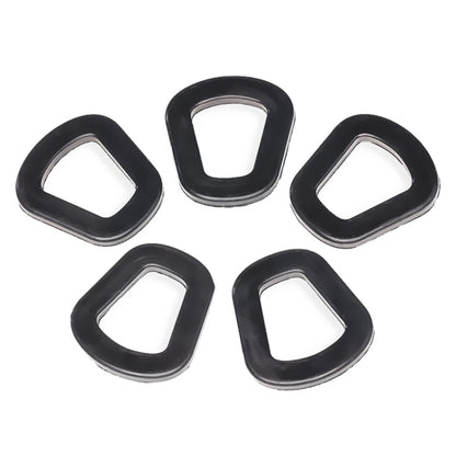 20pcs Car Oil Drum Sealing Ring Spare Fuel Tank Rubber Seals - Others by buy2fix | Online Shopping UK | buy2fix