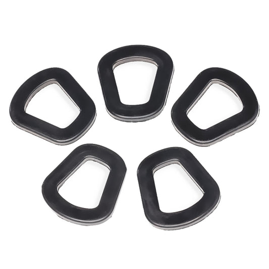20pcs Car Oil Drum Sealing Ring Spare Fuel Tank Rubber Seals - Others by buy2fix | Online Shopping UK | buy2fix