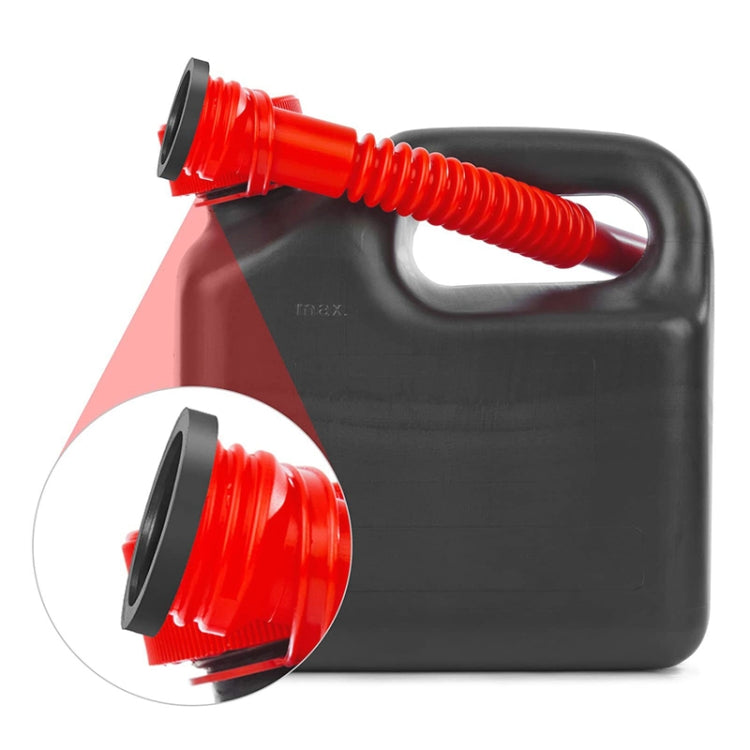 30pcs Car Truck Spare Fuel Tank Seal Ring Oil Tank Rubber Sealing O-Ring - Others by buy2fix | Online Shopping UK | buy2fix