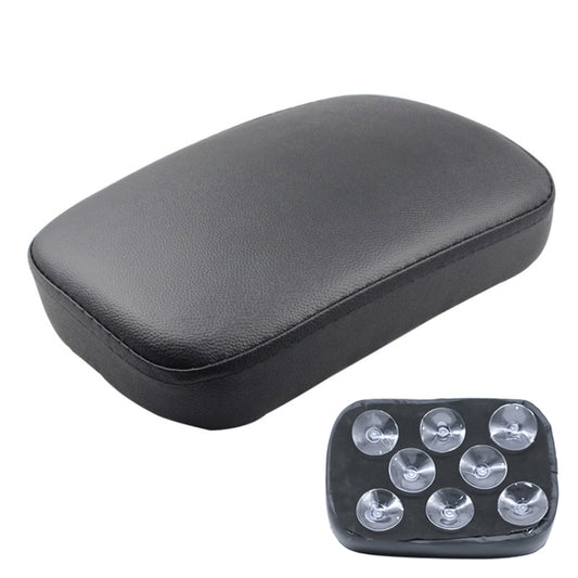 Motorcycle Modification Accessories Detachable Eight Suckers Seat Cushion - Seat Covers by buy2fix | Online Shopping UK | buy2fix
