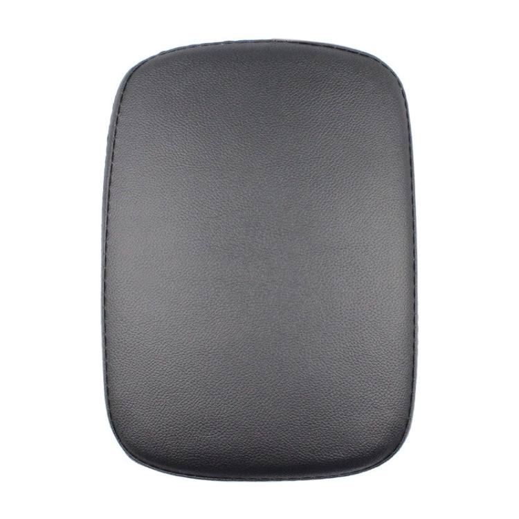 Motorcycle Modification Accessories Detachable Eight Suckers Seat Cushion - Seat Covers by buy2fix | Online Shopping UK | buy2fix