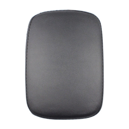 Motorcycle Modification Accessories Detachable Eight Suckers Seat Cushion - Seat Covers by buy2fix | Online Shopping UK | buy2fix