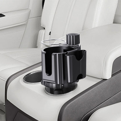 Car Beverage Rack Water Cup Mobile Phone Holder - Universal Car Holders by buy2fix | Online Shopping UK | buy2fix