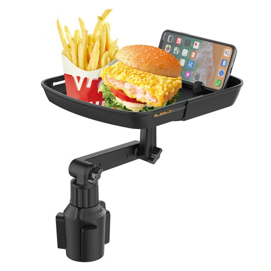 Car Food Rack Mobile Phone Holder - Universal Car Holders by buy2fix | Online Shopping UK | buy2fix