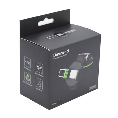 Multifunctional Car Air Conditioner Air Outlet Phone Holder (Black) - Universal Car Holders by buy2fix | Online Shopping UK | buy2fix