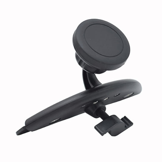 Car Magnetic CD Port Mobile Phone Navigation Holder - Universal Car Holders by buy2fix | Online Shopping UK | buy2fix