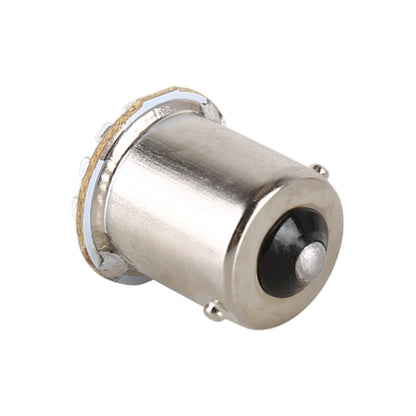 10pcs 1156 DC12V 1.2W Car Turn Signal Light (White Light) - Arrow Turn Lights by buy2fix | Online Shopping UK | buy2fix