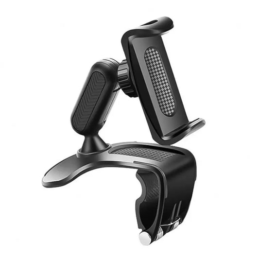 202-D Car Dashboard Mobile Phone Holder Bracket - Universal Car Holders by buy2fix | Online Shopping UK | buy2fix