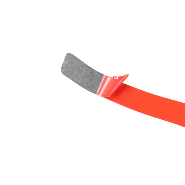 Car Rearview Mirror Decorative Sticker for BMW F52 1 Series Sedan 2017-2019, Left Drive by buy2fix