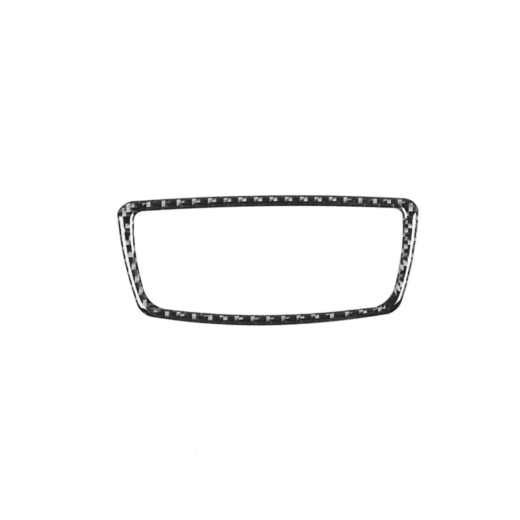 Car Headlight Switch Decorative Sticker for BMW F52 1 Series Sedan 2017-2019, Left Drive by buy2fix