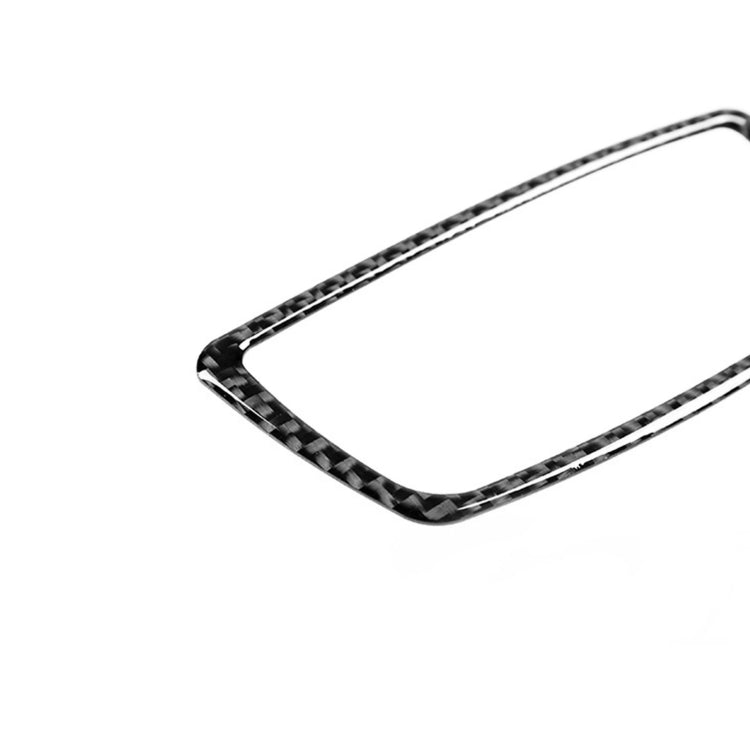 Car Headlight Switch Decorative Sticker for BMW F52 1 Series Sedan 2017-2019, Left Drive by buy2fix