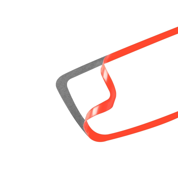 Car Headlight Switch Decorative Sticker for BMW F52 1 Series Sedan 2017-2019, Left Drive by buy2fix