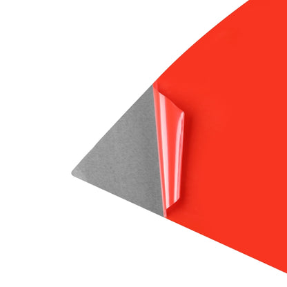 Car Front Reading Light Frame Decorative Sticker for BMW F52 1 Series Sedan 2017-2019, Left Drive by buy2fix