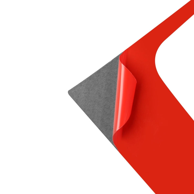 Car Gear Panel Decorative Sticker for BMW F52 1 Series Sedan 2017-2019, Left Drive by buy2fix