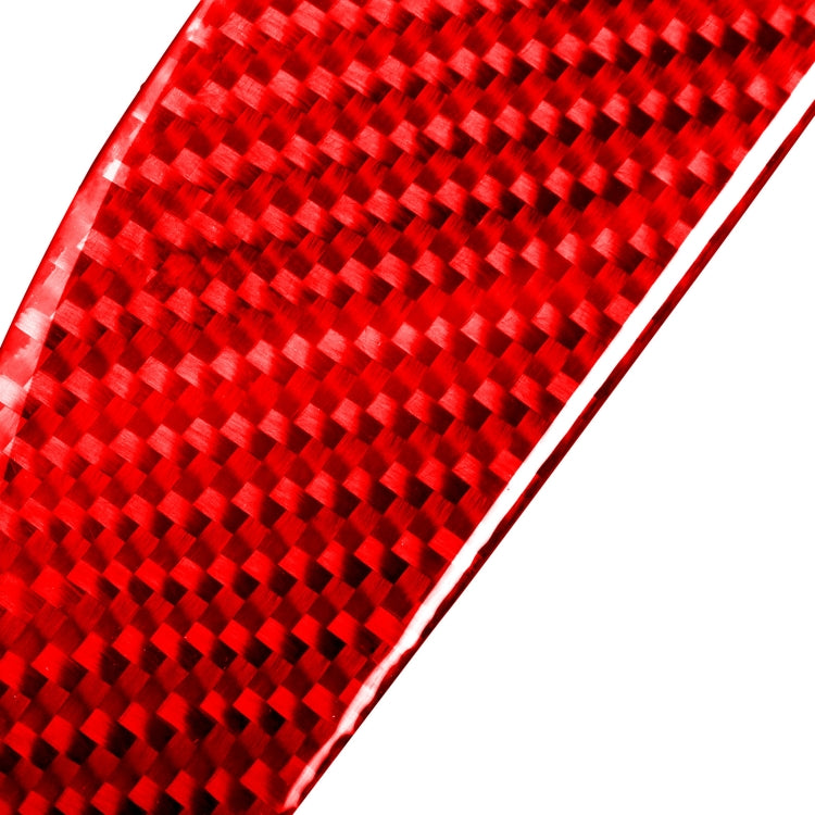 Car Window Lift Button A Decorative Sticker for Volvo V60 2010-2017, Left Drive by buy2fix