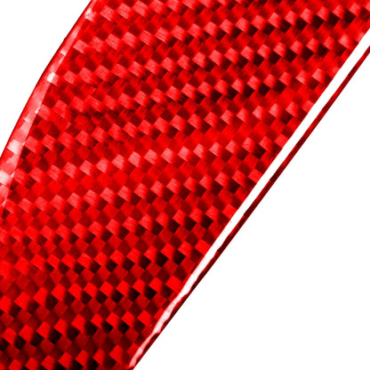 Car Window Lift Button A Decorative Sticker for Volvo V60 2010-2017, Left Drive by buy2fix