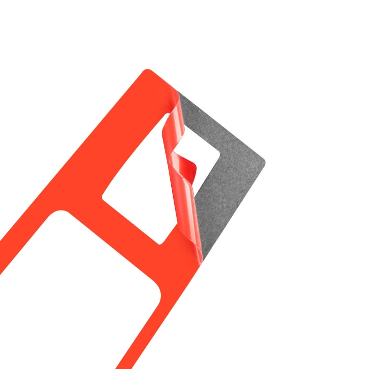 Car Carbon Fiber Gear Panel Decorative Sticker for Lexus CT 2011-2017, Right Drive by buy2fix