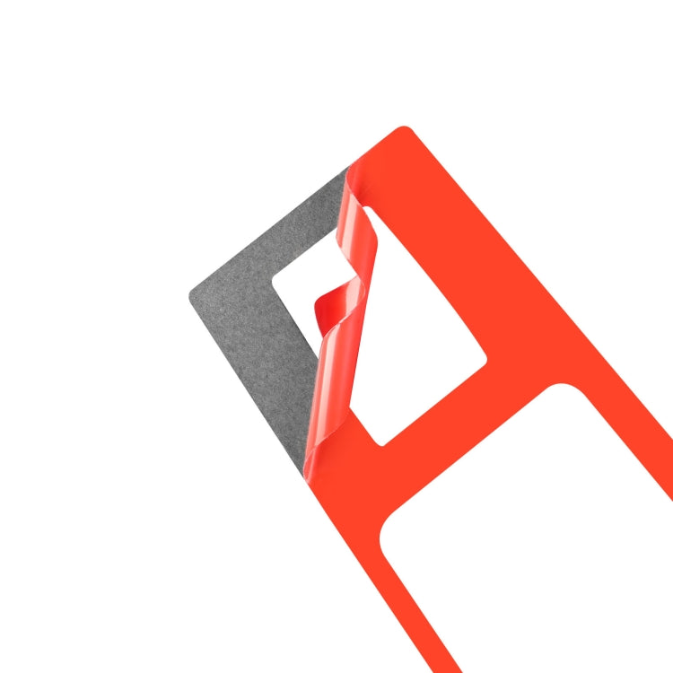 Car Carbon Fiber Gear Panel Decorative Sticker for Lexus CT 2011-2017, Left Drive by buy2fix