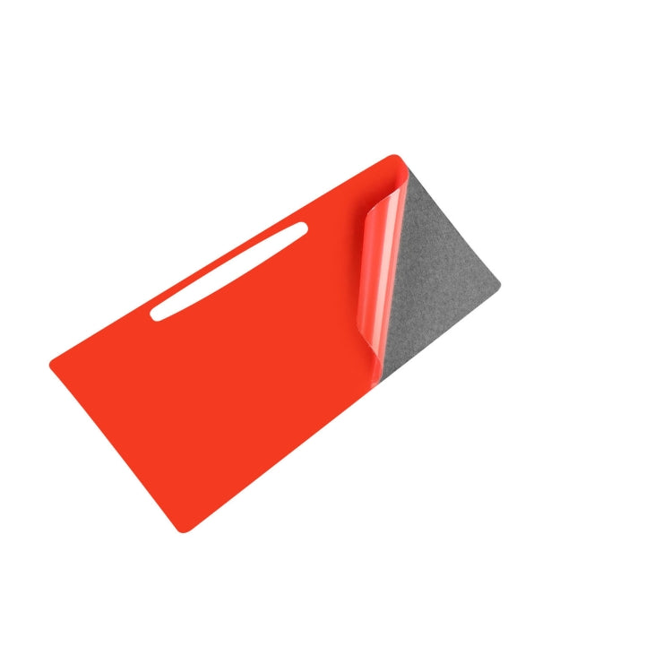 Car Carbon Fiber Ashtray Panel Decorative Sticker for Lexus CT 2011-2017, Right Drive by buy2fix