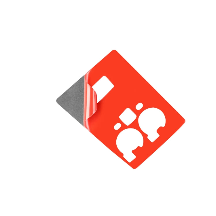 Car Carbon Fiber Sport Mode Panel B Decorative Sticker for Lexus CT 2011-2017, Left and Right Drive by buy2fix