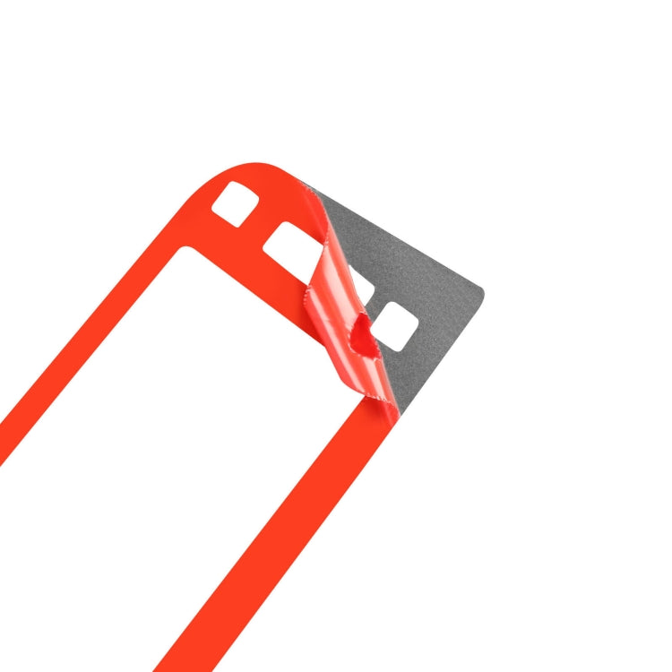 Car Carbon Fiber Central Control Air Outlet Decorative Sticker for Lexus CT 2011-2017, Right Drive by buy2fix