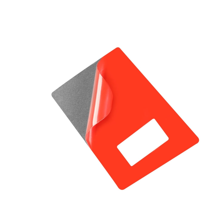 Car Carbon Fiber Sport Mode Panel A Decorative Sticker for Lexus CT 2011-2017, Left and Right Drive by buy2fix