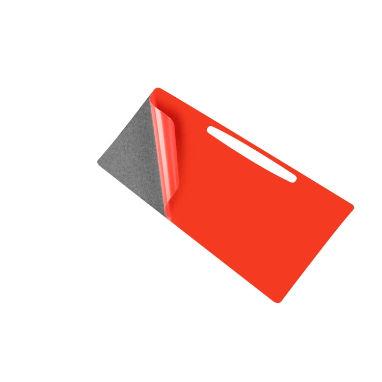 Car Carbon Fiber Ashtray Panel Decorative Sticker for Lexus CT 2011-2017, Left Drive by buy2fix