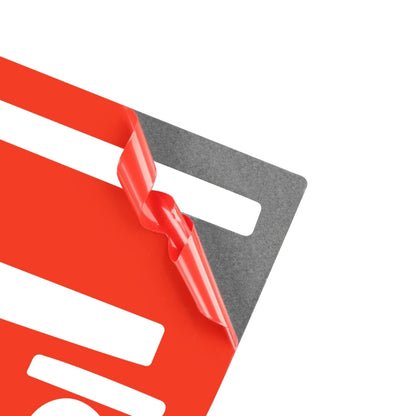 Car Carbon Fiber CD Panel B Decorative Sticker for Lexus CT 2011-2017, Right Drive by buy2fix