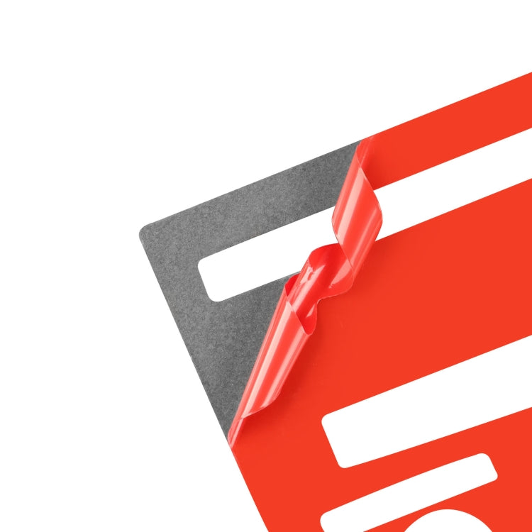 Car Carbon Fiber CD Panel B Decorative Sticker for Lexus CT 2011-2017, Left Drive by buy2fix