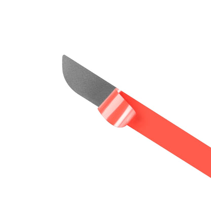 Car Carbon Fiber Threshold Decorative Sticker for Ford Explorer 2016-2019, Left Drive by buy2fix