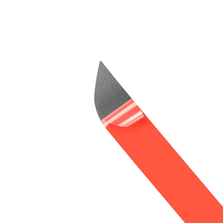 Car Carbon Fiber Storage Decorative Sticker for Ford Explorer 2016-2019, Left Drive by buy2fix