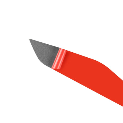 Car Carbon Fiber Central Control Decorative Sticker for Ford Explorer 2013-2019, Left Drive by buy2fix