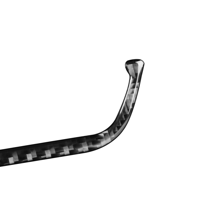 Car Air Conditioning Control Box Decorative Sticker for Mazda 3 Axela 2020, Left and Right Drive by buy2fix