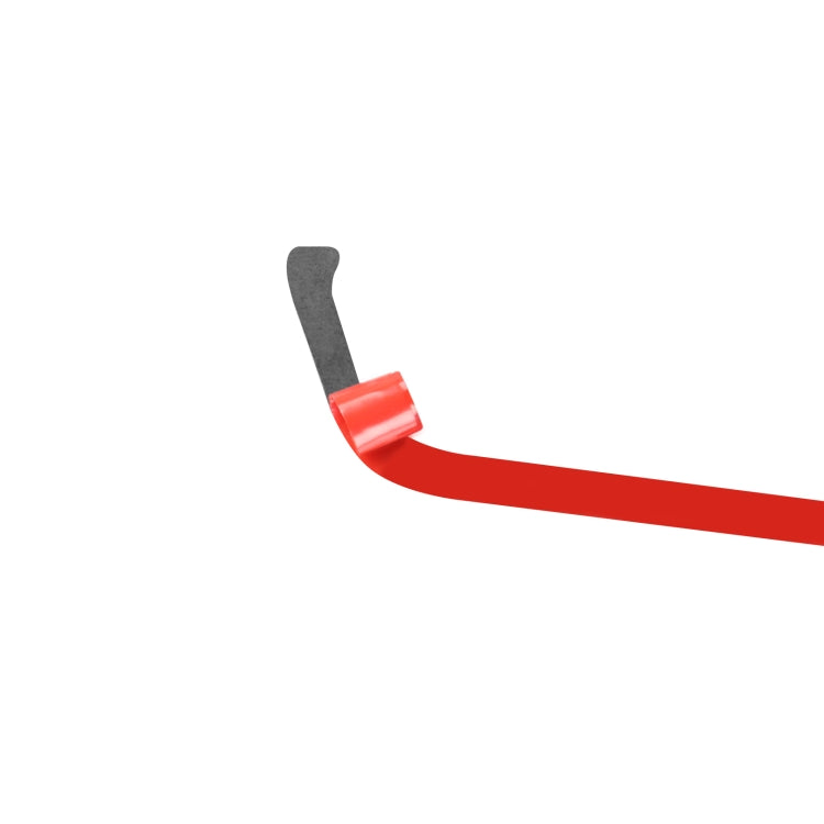 Car Air Conditioning Control Box Decorative Sticker for Mazda 3 Axela 2020, Left and Right Drive by buy2fix