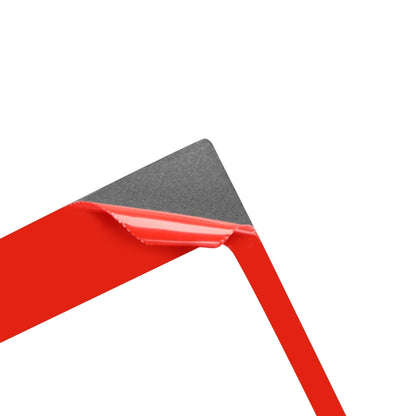 Car Carbon Fiber Headlight Frame Decorative Sticker for Mazda 3 Axela 2020, Left Drive by buy2fix