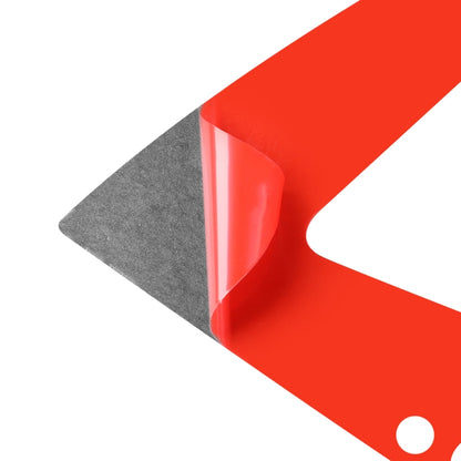 Car Carbon Fiber Gear Panel Decorative Sticker for Toyota Corolla / Levin 2014-2018, Left Drive (Carbon Fiber Black) by buy2fix