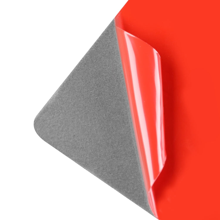 Car Carbon Fiber Cigarette Lighter Cover Decorative Sticker for Toyota Corolla / Levin 2014-2018, Left and Right Drive Universal by buy2fix